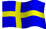 Svensk Flagga